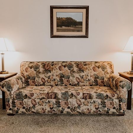 Carriage House Country Club Hotel Pocono Manor Luaran gambar