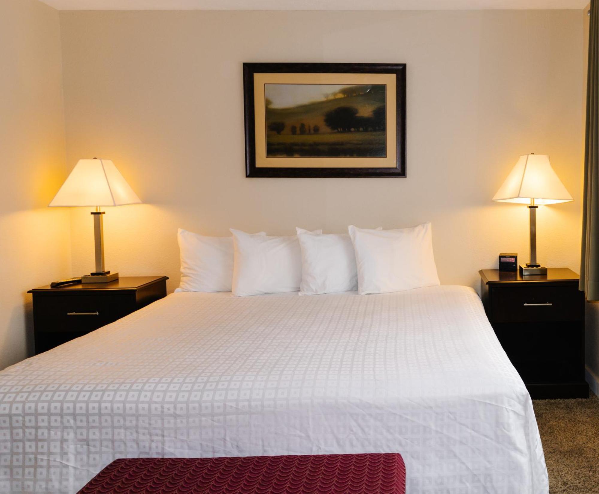 Carriage House Country Club Hotel Pocono Manor Luaran gambar