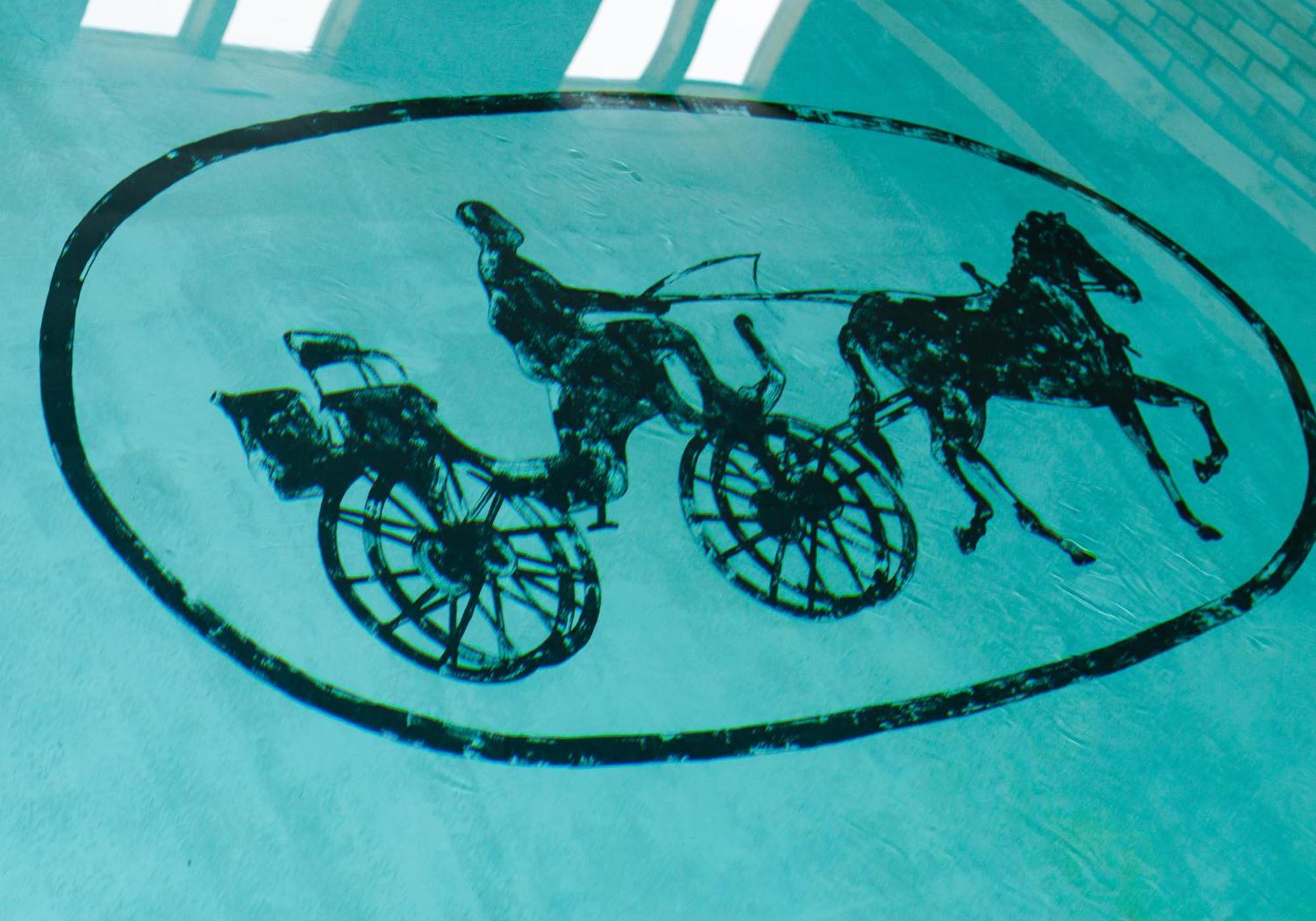 Carriage House Country Club Hotel Pocono Manor Luaran gambar