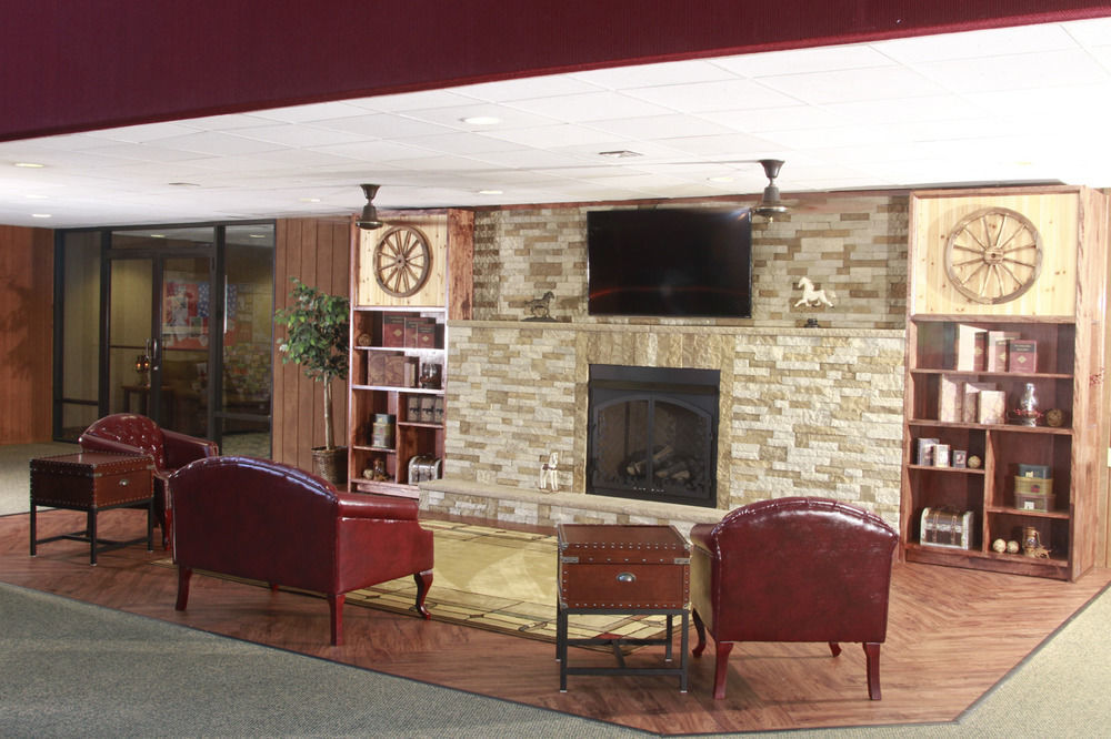 Carriage House Country Club Hotel Pocono Manor Luaran gambar