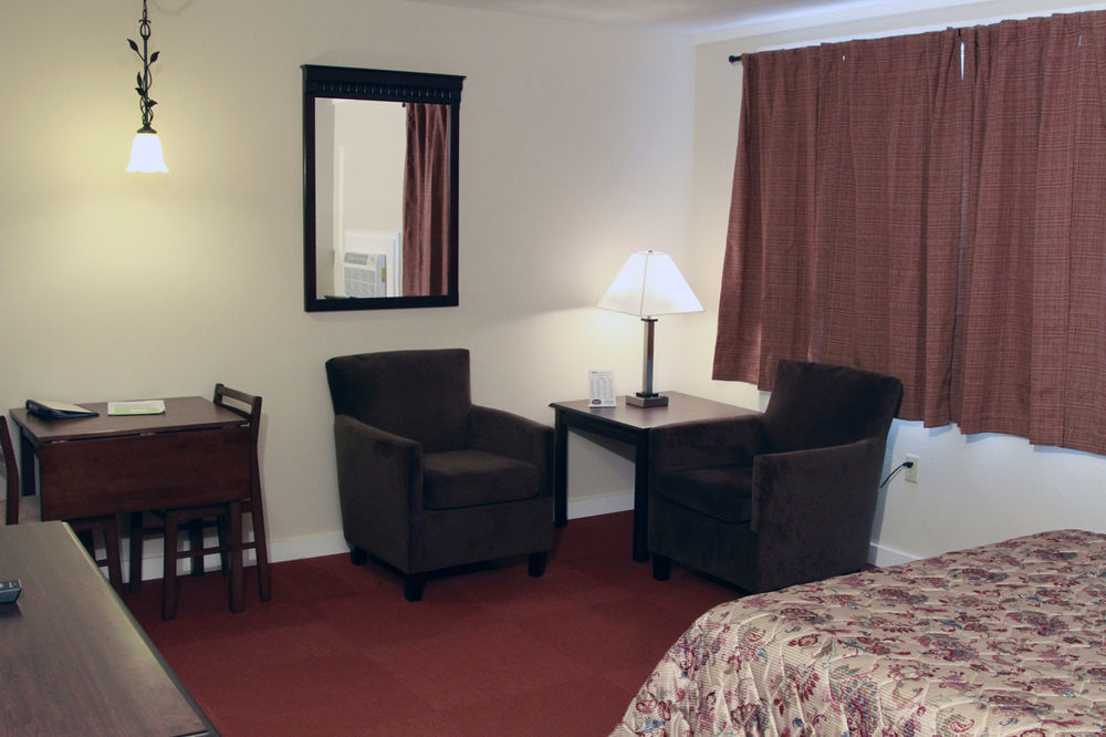Carriage House Country Club Hotel Pocono Manor Luaran gambar